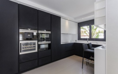 Новое здание - Villa - Orihuela Costa - Campoamor