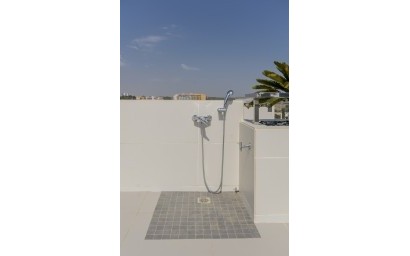 Новое здание - Villa - Orihuela Costa - Campoamor