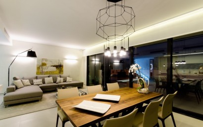 Новое здание - Villa - Orihuela Costa - Campoamor