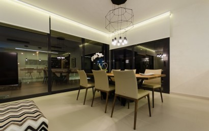 Новое здание - Villa - Orihuela Costa - Campoamor