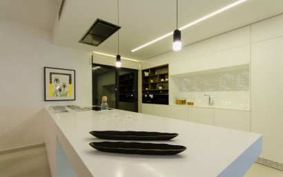 Новое здание - Villa - Orihuela Costa - Campoamor