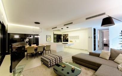 Новое здание - Villa - Orihuela Costa - Campoamor