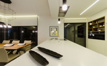 Новое здание - Villa - Orihuela Costa - Campoamor