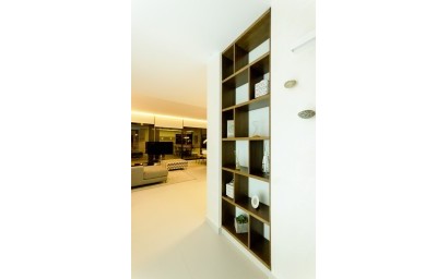 Новое здание - Villa - Orihuela Costa - Campoamor