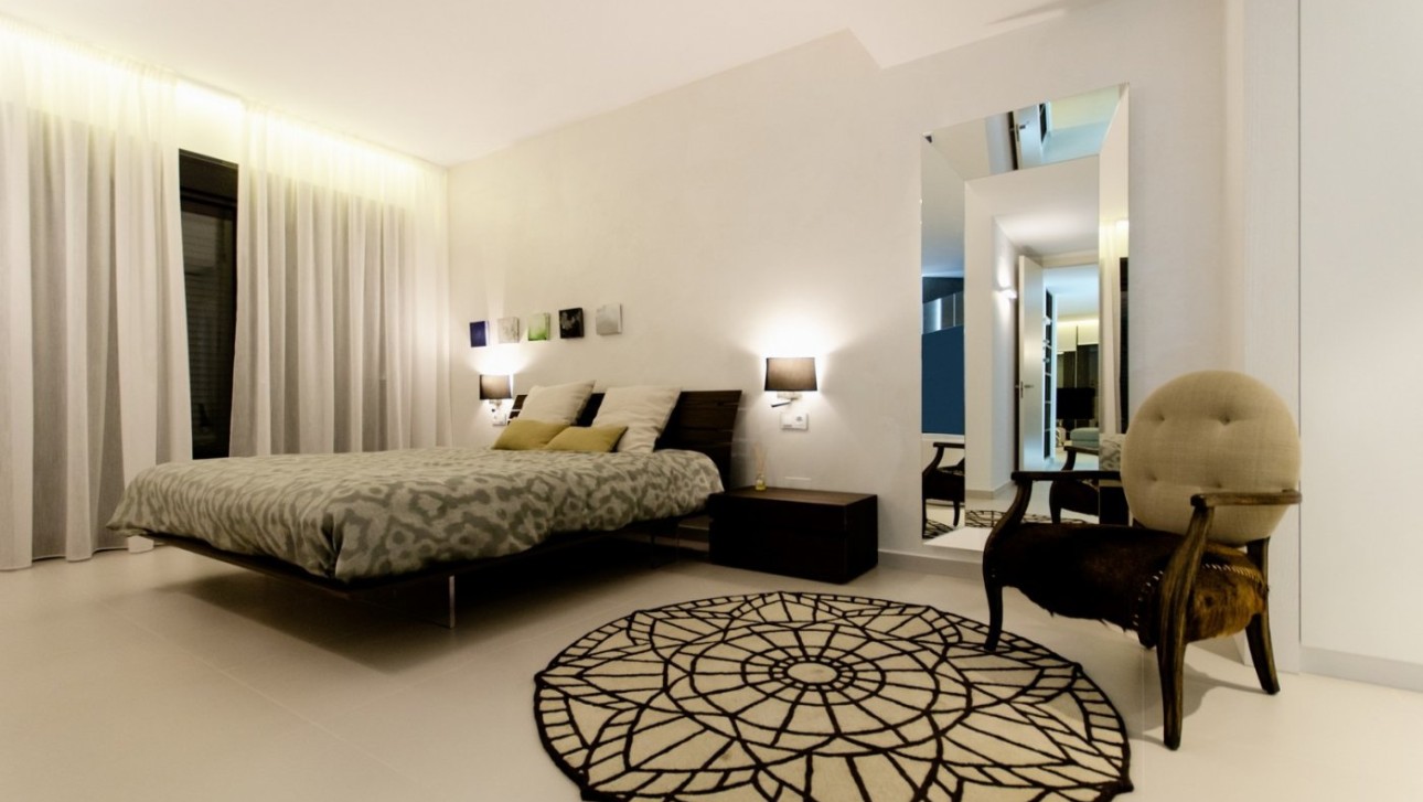Новое здание - Villa - Orihuela Costa - Campoamor