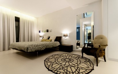 Новое здание - Villa - Orihuela Costa - Campoamor