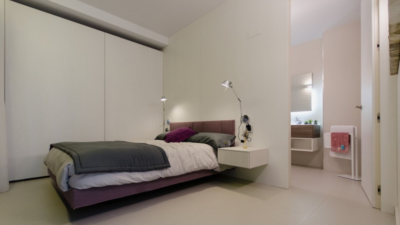 Новое здание - Villa - Orihuela Costa - Campoamor
