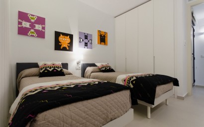 Новое здание - Villa - Orihuela Costa - Campoamor
