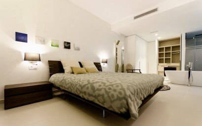 Новое здание - Villa - Orihuela Costa - Campoamor