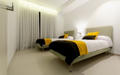 Новое здание - Villa - Orihuela Costa - Campoamor