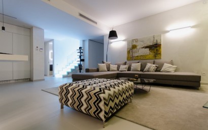 Новое здание - Villa - Orihuela Costa - Campoamor