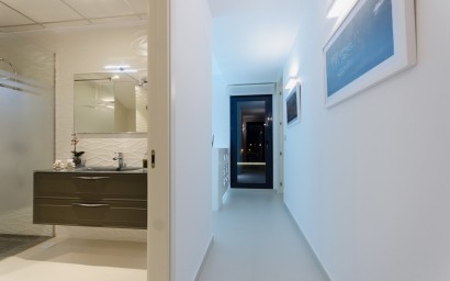 Новое здание - Villa - Orihuela Costa - Campoamor