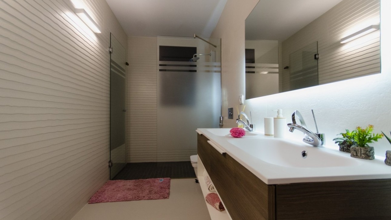 Новое здание - Villa - Orihuela Costa - Campoamor