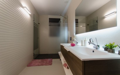 Новое здание - Villa - Orihuela Costa - Campoamor