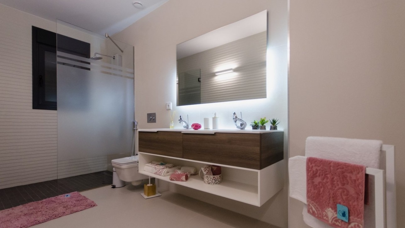 Новое здание - Villa - Orihuela Costa - Campoamor