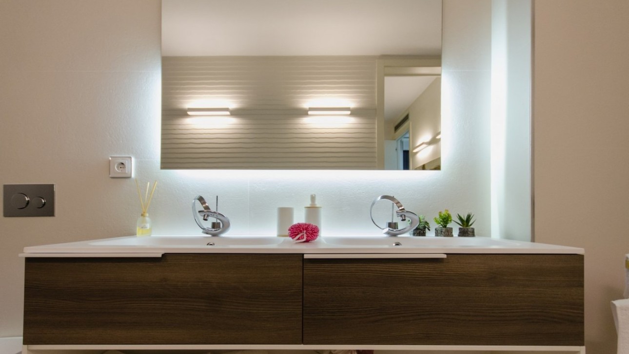 Новое здание - Villa - Orihuela Costa - Campoamor
