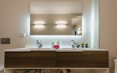 Новое здание - Villa - Orihuela Costa - Campoamor