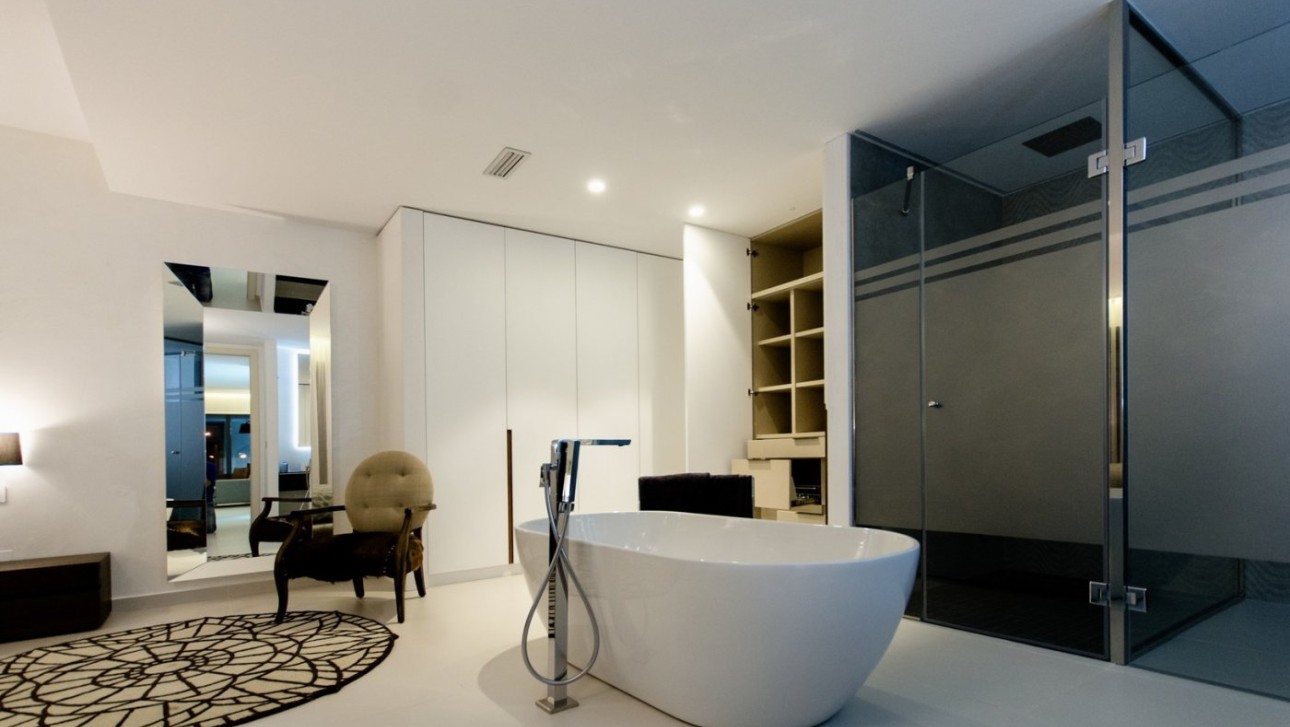 Новое здание - Villa - Orihuela Costa - Campoamor