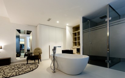 Новое здание - Villa - Orihuela Costa - Campoamor