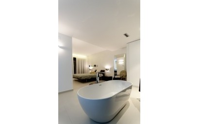 Новое здание - Villa - Orihuela Costa - Campoamor