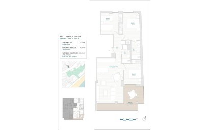 Новое здание - Apartment - Villajoyosa - Pueblo