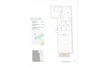 Новое здание - Apartment - Villajoyosa - Pueblo