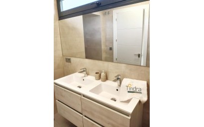 Новое здание - Villa - San Javier - Roda Golf