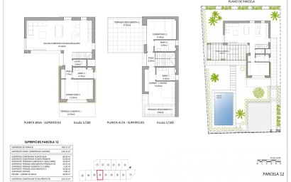 Новое здание - Villa - Finestrat - Sierra Cortina