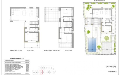 Новое здание - Villa - Finestrat - Sierra Cortina