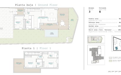 New Build - Apartment - El Verger
