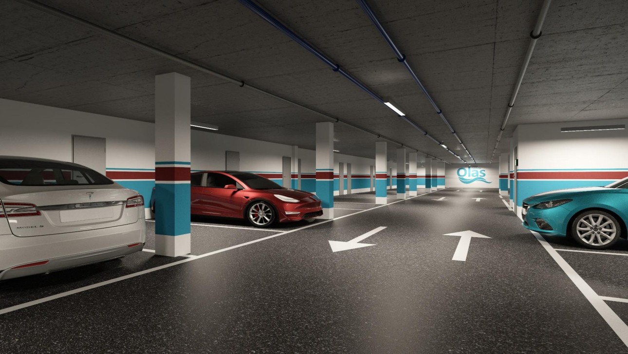 Nieuwbouw Woningen - Apartment - Guardamar del Segura - Pueblo