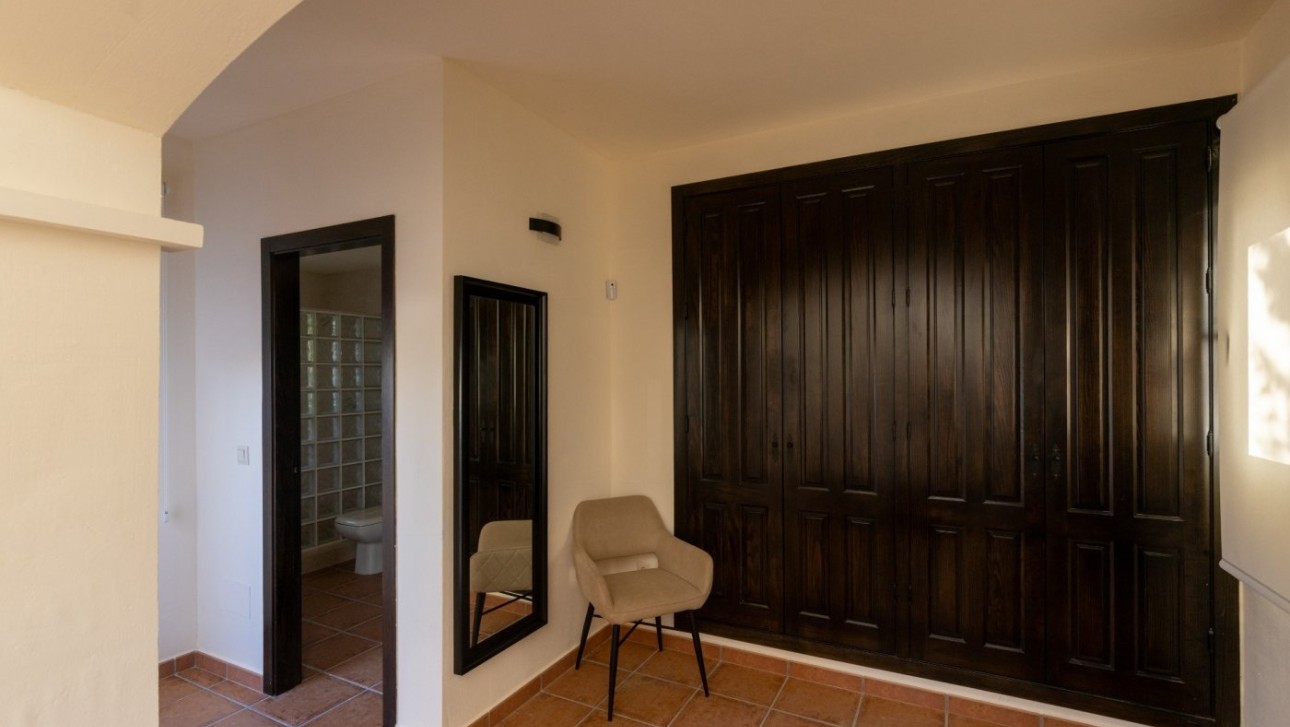 New Build - Villa - Fuente Álamo - Las Palas