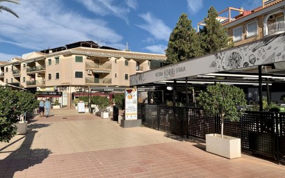 Новое здание - Villa - Los Alcazares - Playa la Atascadera