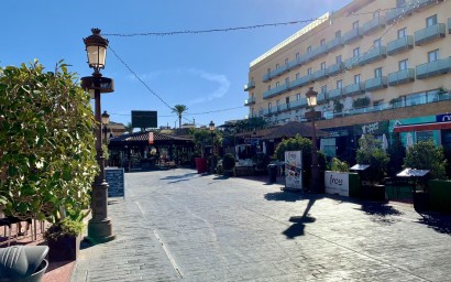 Новое здание - Villa - Los Alcazares - Playa la Atascadera
