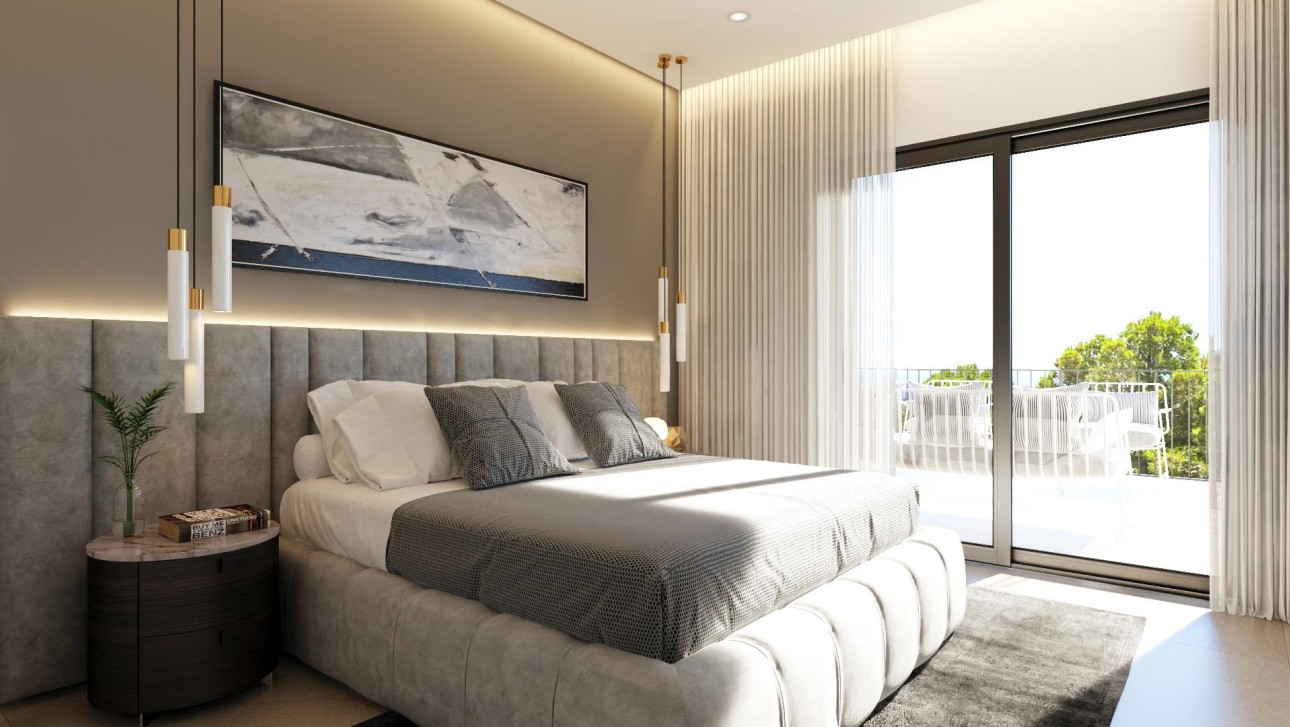 Nieuwbouw Woningen - Villa - San Miguel de Salinas - Cerro Del Sol