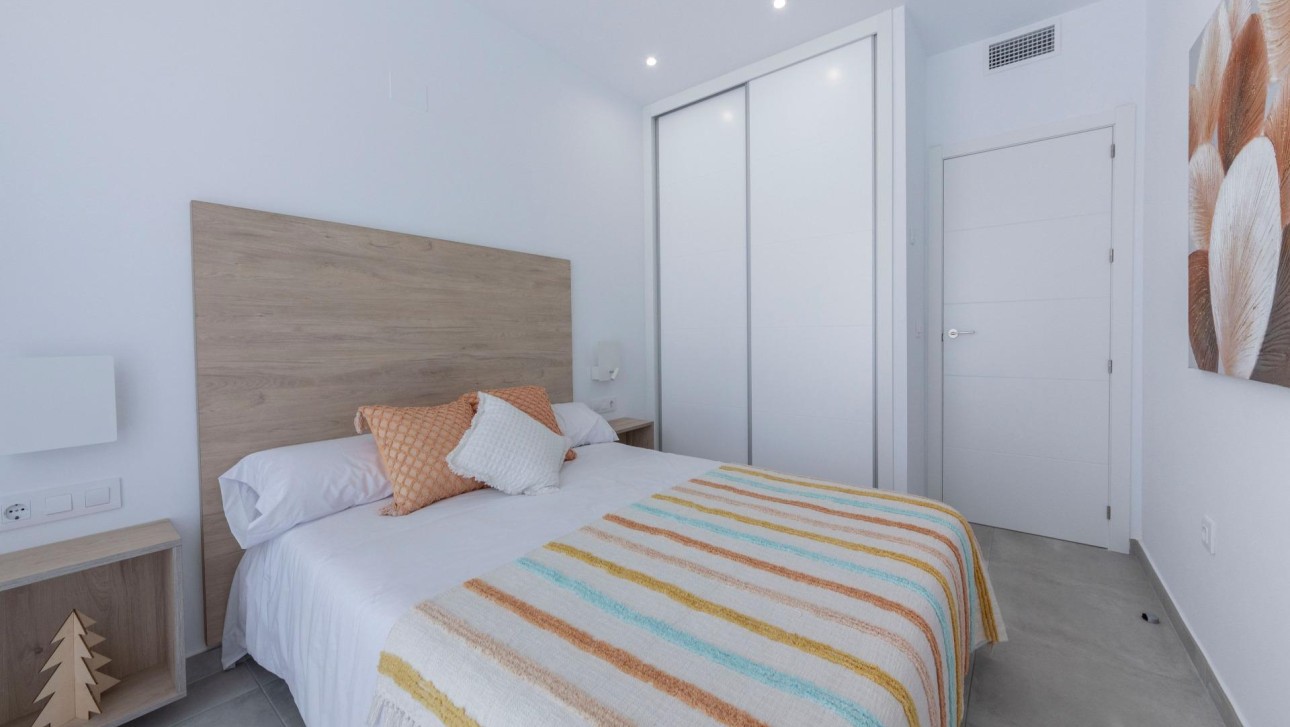 Новое здание - Villa - Calasparra - Coto Riñales