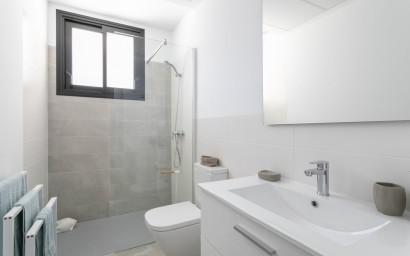 Новое здание - Villa - Calasparra - Coto Riñales
