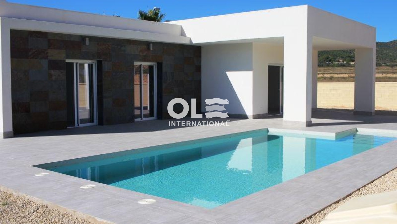 Новое здание - Villa - La Romana - Villas de la Romana