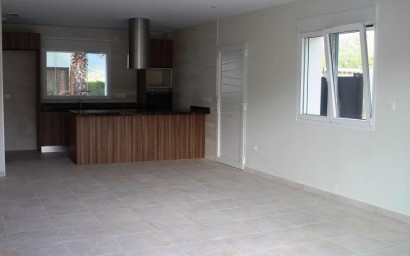 Новое здание - Villa - La Romana - Villas de la Romana