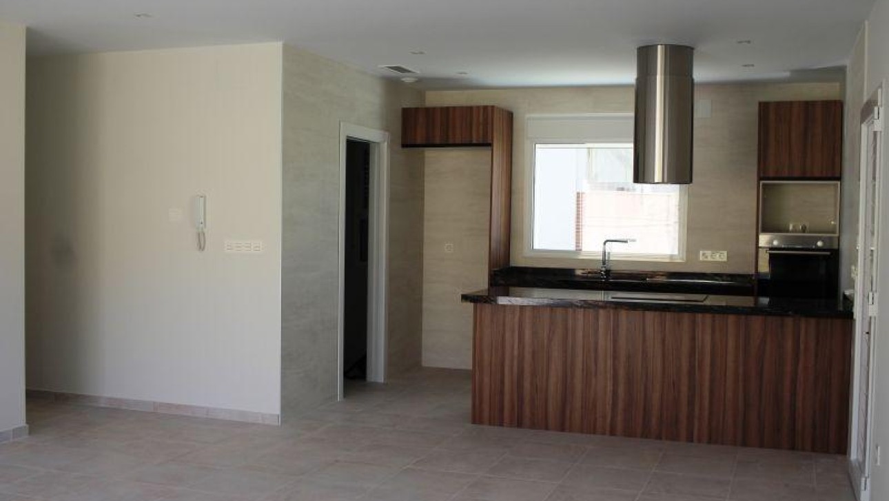 Новое здание - Villa - La Romana - Villas de la Romana