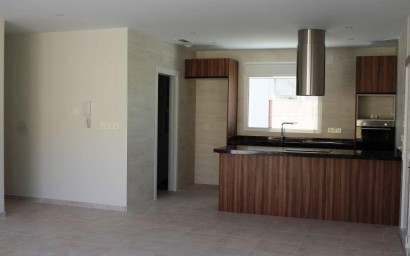Новое здание - Villa - La Romana - Villas de la Romana