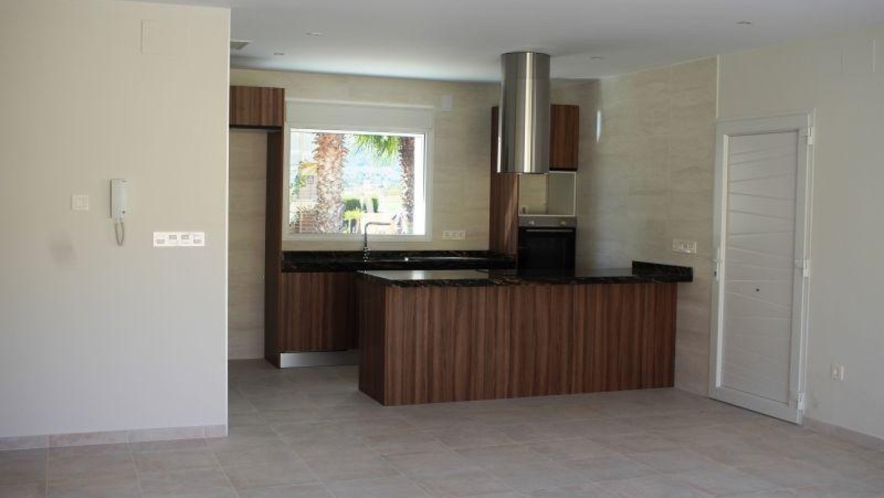 Новое здание - Villa - La Romana - Villas de la Romana