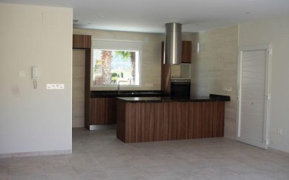 Новое здание - Villa - La Romana - Villas de la Romana