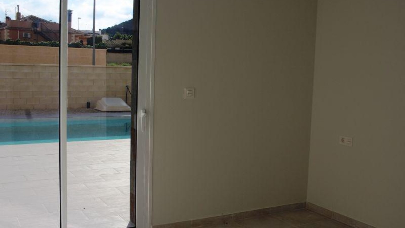 Новое здание - Villa - La Romana - Villas de la Romana