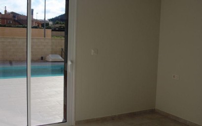Новое здание - Villa - La Romana - Villas de la Romana
