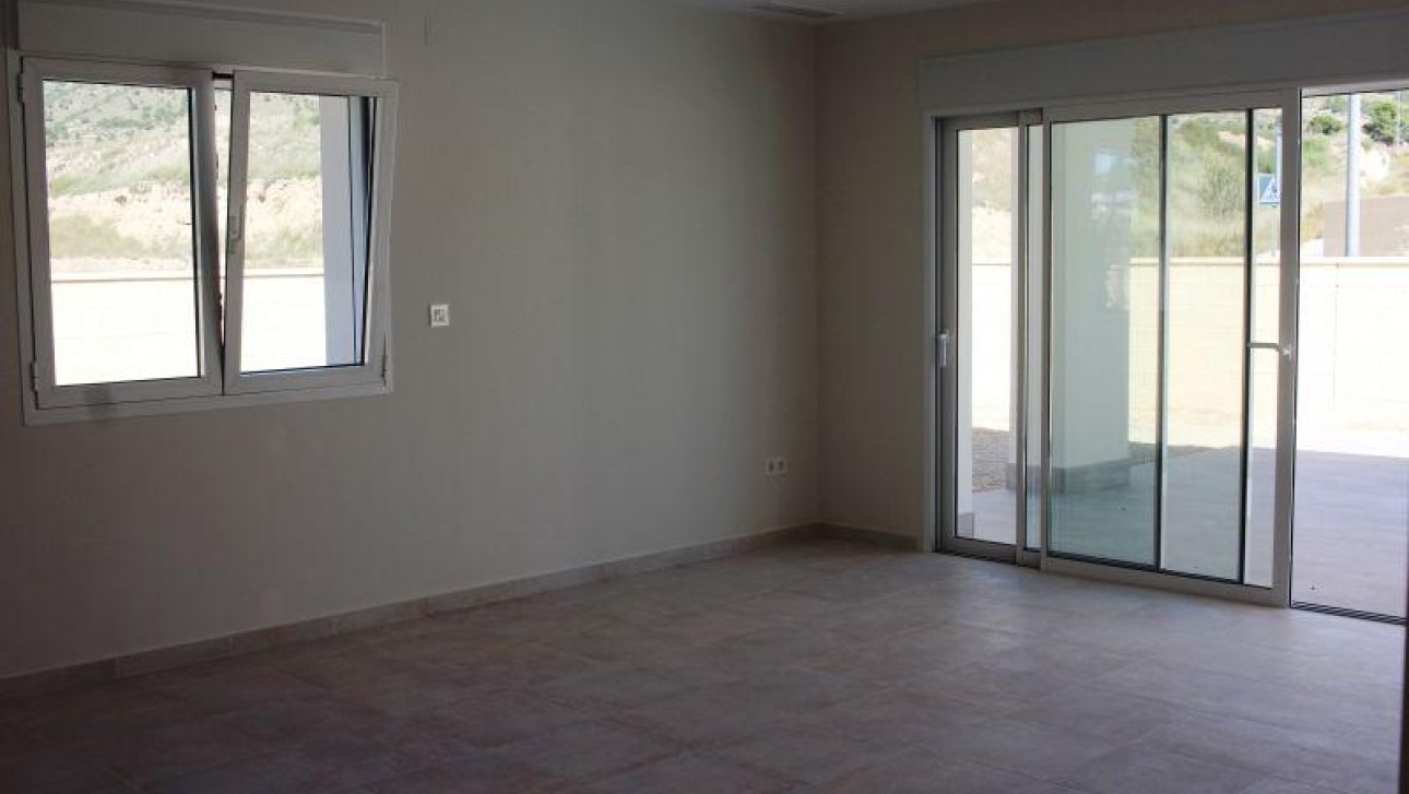 Новое здание - Villa - La Romana - Villas de la Romana