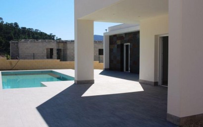 Новое здание - Villa - La Romana - Villas de la Romana