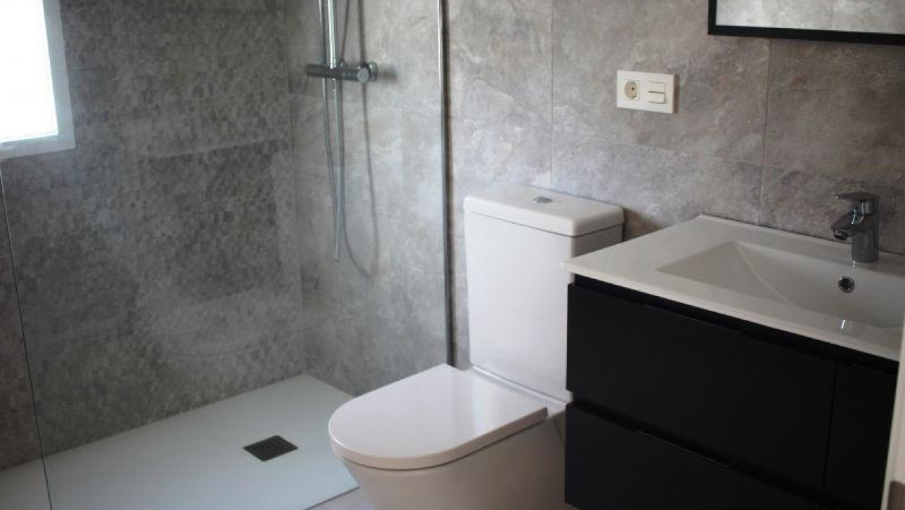 Новое здание - Villa - La Romana - Villas de la Romana