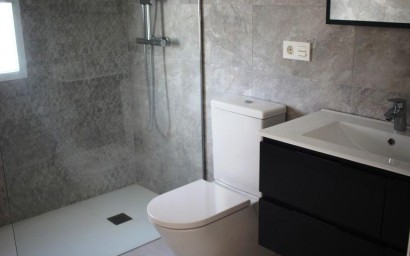 Новое здание - Villa - La Romana - Villas de la Romana