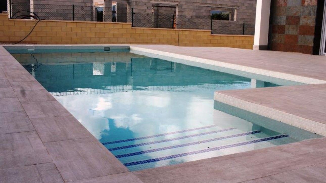 Новое здание - Villa - La Romana - Villas de la Romana